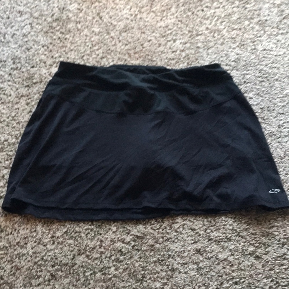 Tennis Skirt